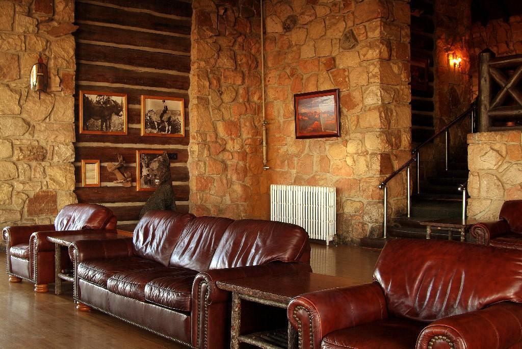 Grand Canyon Lodge North Rim 외부 사진